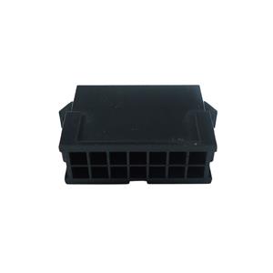 Conector Modular Subminiatura Metaltex MCFAF-14 42992 42992