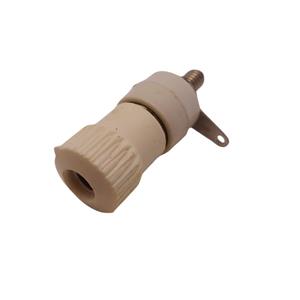 Borne com Rosca Branco B-09 42999 42999 