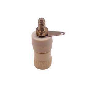 Borne com Rosca Branco B-09 42999 42999 