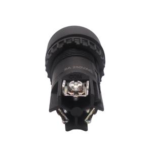 Botão de Comando Metaltex T2PBB-1C-M 43010 43010 