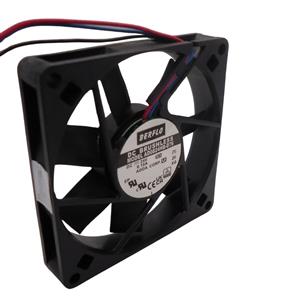 Microventilador Axial 80x80x15mm 24VCC AD0824HB-D76 43014 