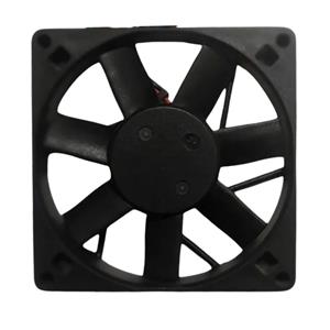 Microventilador Axial 80x80x15mm 24VCC AD0824HB-D76 43014 