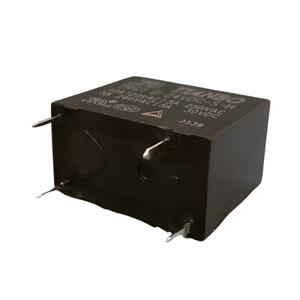 Relé Miniatura Tianbo TRG1 D-24VDC-S-H 43029 