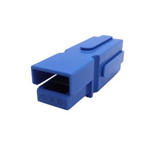Conector de Potência Azul PP75/75A Metaltex MN5916 43033 43033 