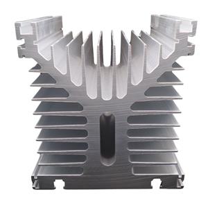 Dissipador para Relé de Estado Sólido Novus NDP3-120MM 43050 43050 