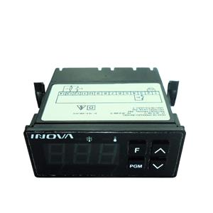 Termostato Digital 24VAC/VCC INV-KC1-05-N1-L2-R10 43052 43052 