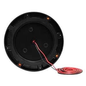 Sinalizador Giroled 128 Leds 110/220VCA Azul 43062 43062 