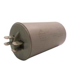 Capacitor Partida de Motor 40MF x 250V B32322-C1406-K010 43070 43070 