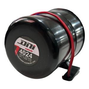 Sirene Eletrônica 24V DNI-4024 43071 