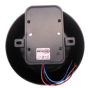 Campainha de Prato 110/220V Beatek 150 FONE 43086 43086 