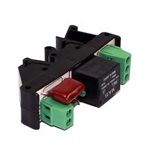 Interface a Relé Alfatronic AFT-220-R01-RL NA+NF 15371 15371 