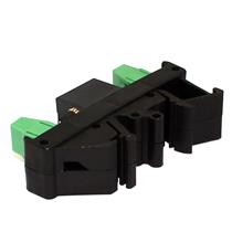 Interface a Relé Alfatronic AFT-220-R01-RL NA+NF 15371 15371 