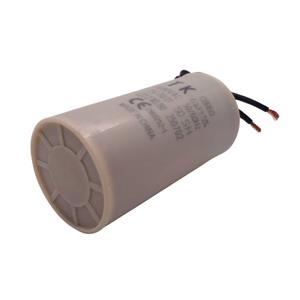 Capacitor Partida de Motor CBB60 6MF x 400V 43088 43088 