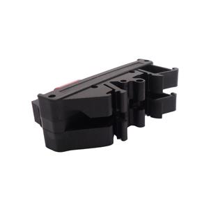 Interface a Relé Metaltex QE1R-Bivolt 43090 43090 