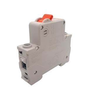 Mini Disjuntor Metaltex NX3-1C10 43092 43092 