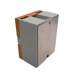 Relé de Estado Sólido Metaltex TZC-40AF 43126 43126 