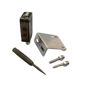 Sensor Fotoelétrico Miniatura Difuso Autonics BJ300-DDT-C-P 43128 43128 