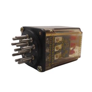 Relé de Encaixe Metaltex OP3RP3 5732 5732 