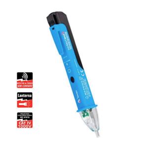 Detector de Tensão Minipa EzAlert MAX 43148 43148 