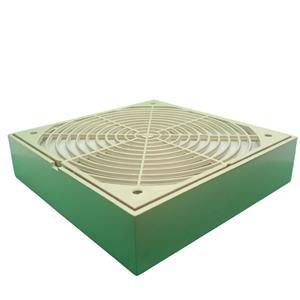 Conjunto de Grelha e Filtro GF130WHS 43150 