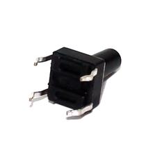 Chave Tact Switch 6X6X11mm A06-A11 15335 15335 