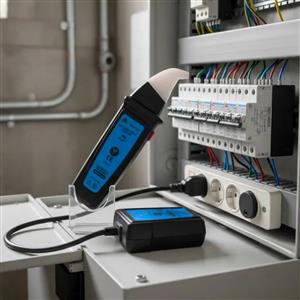 Localizador de Disjuntor Minipa EzFind I 43176 