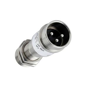 Sensor Indutivo Tubular Tecnotron IGQ-1,5X-5C38F-PA/PCL 43177 
