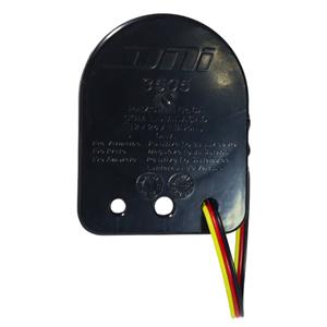 Sirene de Marcha-Ré com Sinalização Luminosa 12/24V DNI-3505 43181 43181 