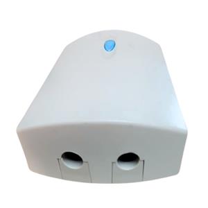 Central de Controle de Motores Para Venezianas Rolantes Fluxus 31663 