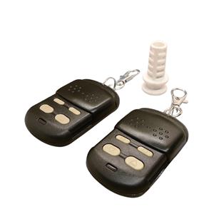 Central de Controle de Motores Para Venezianas Rolantes Fluxus 31663 