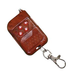 Controle Remoto para Porta de Enrolar Fluxus 31677 