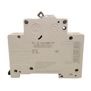 Mini Disjuntor Eaton FAZ6-C32/1 150710 43195 