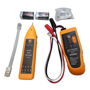 Testador Localizador de Cabos WH-806R 43203 43203 