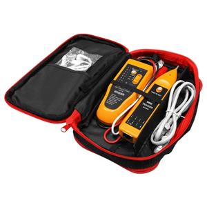 Testador Localizador de Cabos WH-806R 43203 43203 