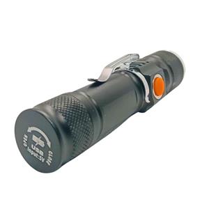Lanterna Luz Negra UV Recarregável LT8860-EV4 43212 