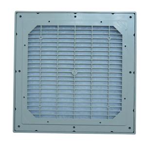 Conjunto de Grelha e Filtro GF255S 30255 43213 43213 