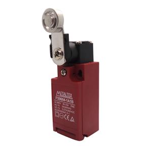 Chave de Segurança Metaltex FS9604-1A1B 43216 43216 