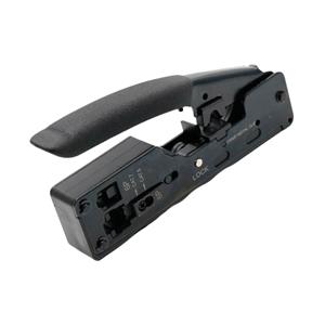 Alicate para Crimpar Terminal RJ11/RJ12/RJ45 WT-4200-B 43222 43222 