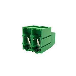 Borne Metaltex BR1502V 43248 43248 