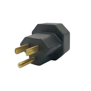 Adaptador Fêmea Novo Padrão para 2P+T Force Line 4316 43279 43279 