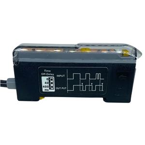 Sensor para Fibra Óptica Metaltex PZ-DNP 43276 43276 