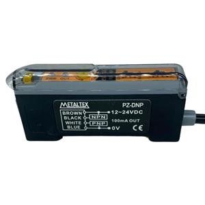 Sensor para Fibra Óptica Metaltex PZ-DNP 43276 43276 