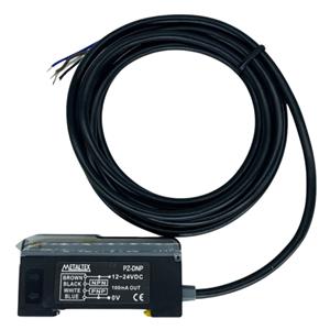 Sensor para Fibra Óptica Metaltex PZ-DNP 43276 43276 