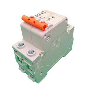 Mini Disjuntor Metaltex NX3-2C32 43311 43311 