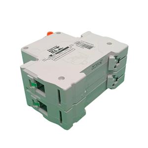 Mini Disjuntor Metaltex NX3-2C32 43311 43311 