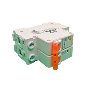 Mini Disjuntor Metaltex NX3-2C32 43311 43311 