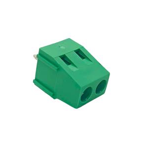 Borne Bicromatizado 2 Terminais MX-128-5.0-02P 43316 43316 