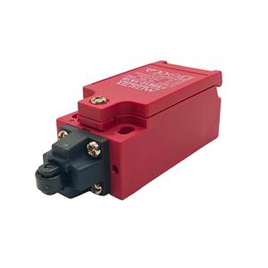 Chave de Segurança Metaltex FS9612-1A1B 43312 43312 