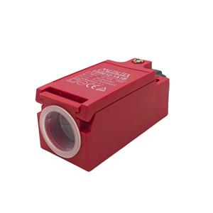 Chave de Segurança Metaltex FS9612-1A1B 43312 43312 