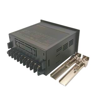 Medidor de Painel 100~240VAC Autonics MT4W-DV-4N 43350 43350 